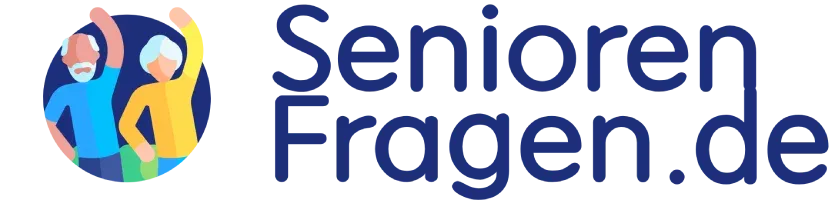 Senioren-Fragen.de Logo